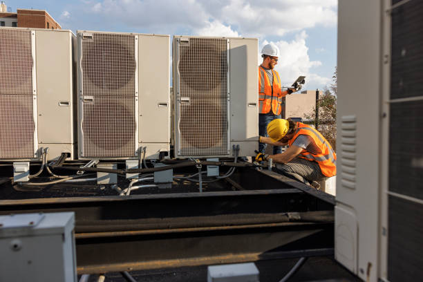 Best Air Filters and Purifiers in Dallas, NC