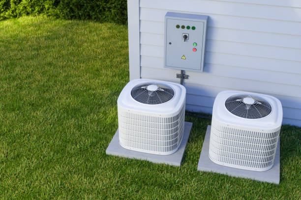  Dallas, NC HVAC Pros