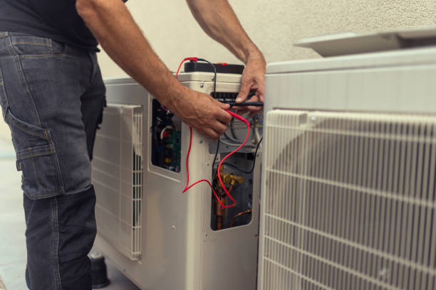 Best Residential HVAC in Dallas, NC