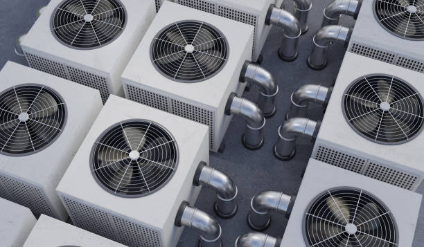 Best HVAC Software and Technology in Dallas, NC