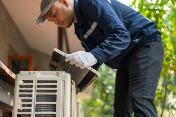 Best Ductless Mini-Split Systems in Dallas, NC