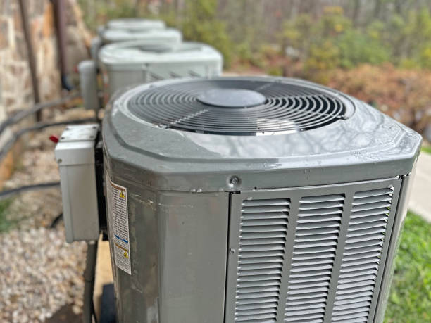 Professional HVAC in Dallas, NC