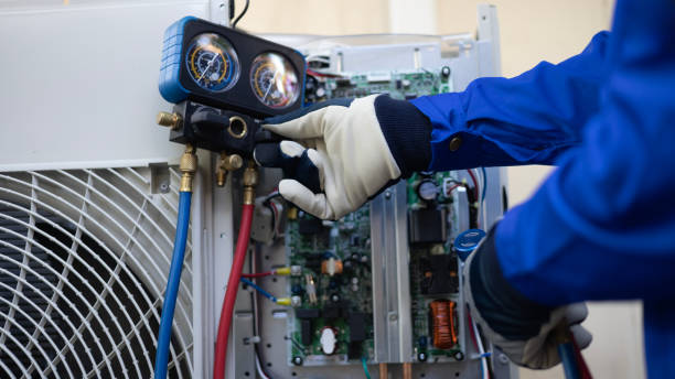Best Emergency HVAC Services in Dallas, NC