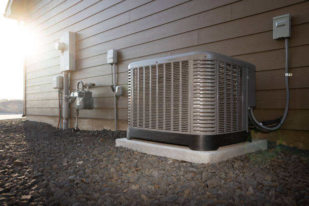 Best VRF (Variable Refrigerant Flow) Systems in Dallas, NC